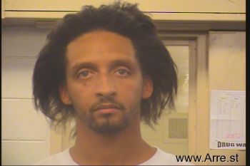 Justin Eugene Roberts Mugshot